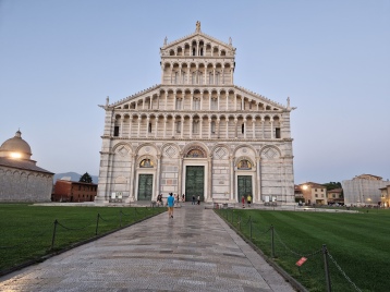 Cattedrale di Pisa